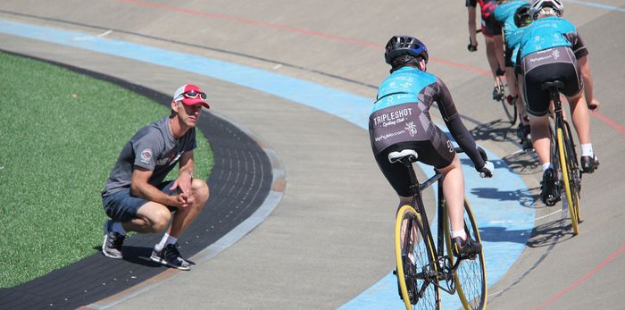 tripleshot cycling forum