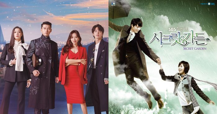 Crash Landing On You Secret Garden Hyde Jekyll Me Or My Lovely Sam Soon Vote For The Best Hyun Bin Series Pinkvilla I cry while watching jowon in ep17 and then laugh in ep18. secret garden hyde jekyll me