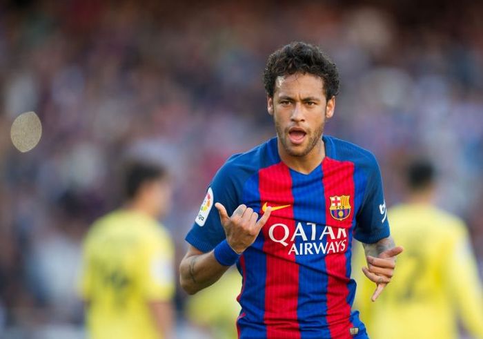 Finaler Verhandlungspoker Barca Geht Bei Neymar Aufs Ganze