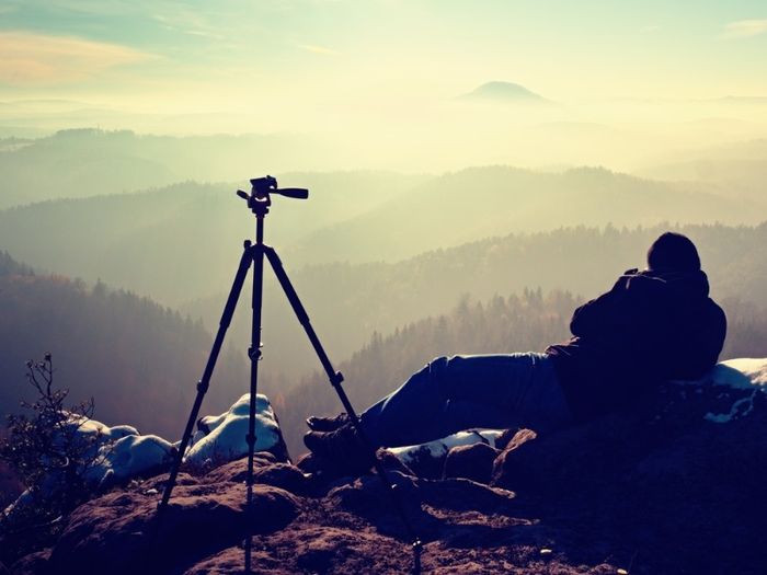 Best Gloves For Photographers Amateur Photographer