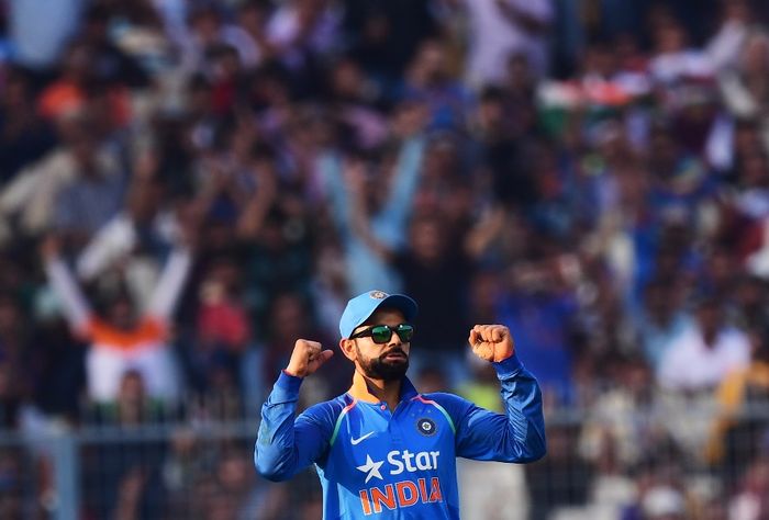 Will Virat Kohli Win His First Ever T20i Series As Captain Your Turn He first won it back in 2012 before repeating the feat in 2017. will virat kohli win his first ever