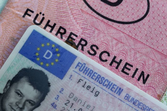 43 Millionen Fuhrerscheine Werden Ungultig Das Musst Du Wissen