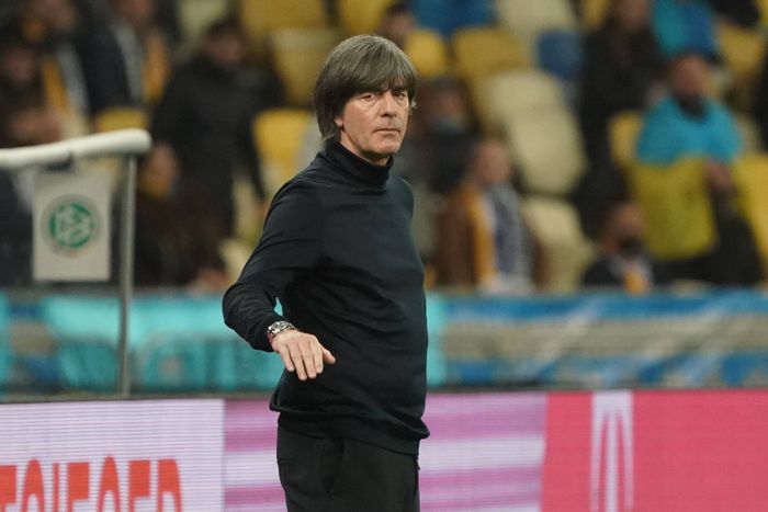 Uefa Bestatigt Deutsche Nationalmannschaft Kann Gegen Ukraine Spielen