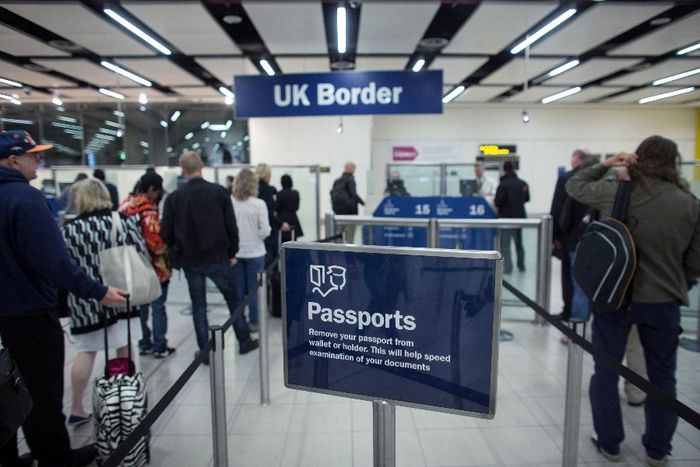 Passport Application How Long Does It Take To Get A Passport