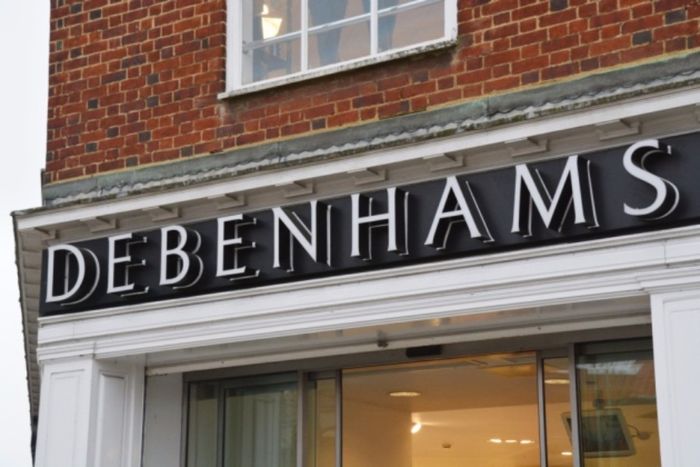 welwyn hatfield commerce chief keen to keep debenhams welwyn hatfield times