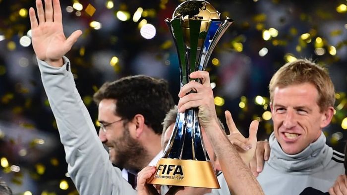 Klub Wm 2020 2021 Teams Tv Spielplan Modus Kicker