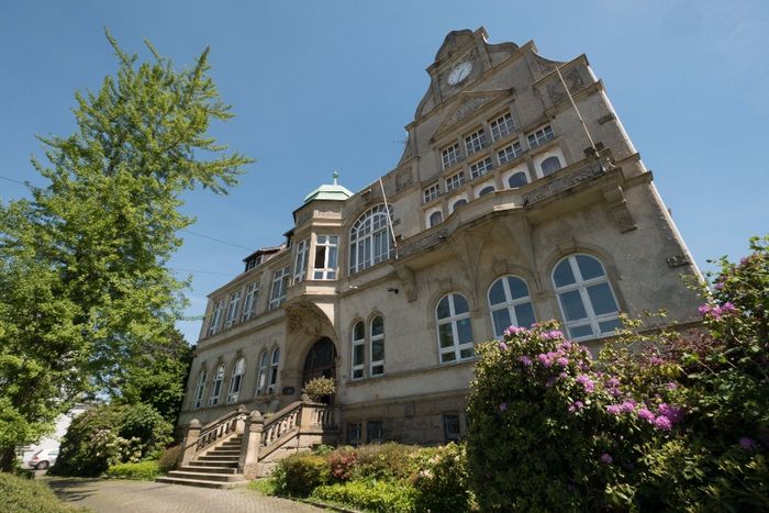 Essen Bredeney Das Ist Die Teuerste Gegend Des Ruhrgebiets Derwesten De