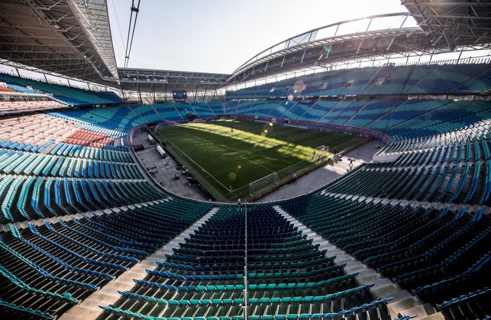 Wie Gut Kennst Du Rb Leipzig