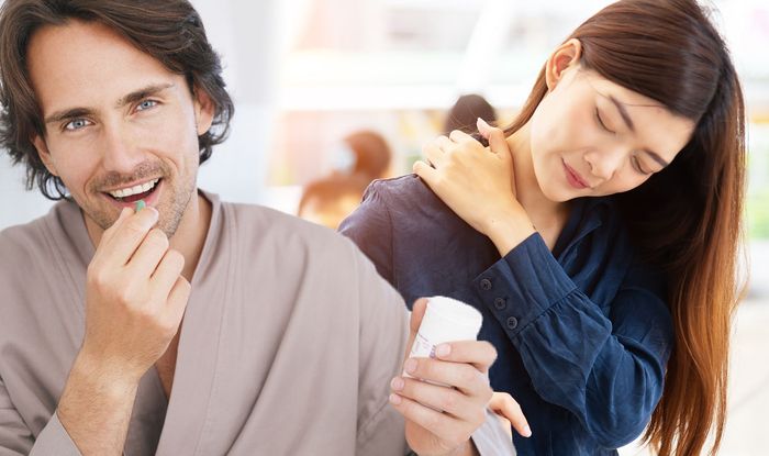 Vitamin D Deficiency Symptoms A Severe Deficiency May Cause
