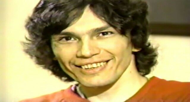 Richard Ramirez S Death Row Wedding To Mega Fan Virgin 41