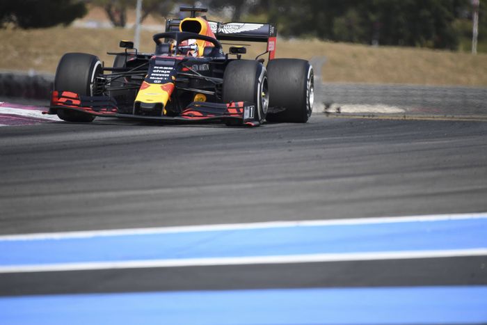 Formel 1 Quiz Testen Sie Ihr Wissen Uber Die Strecken
