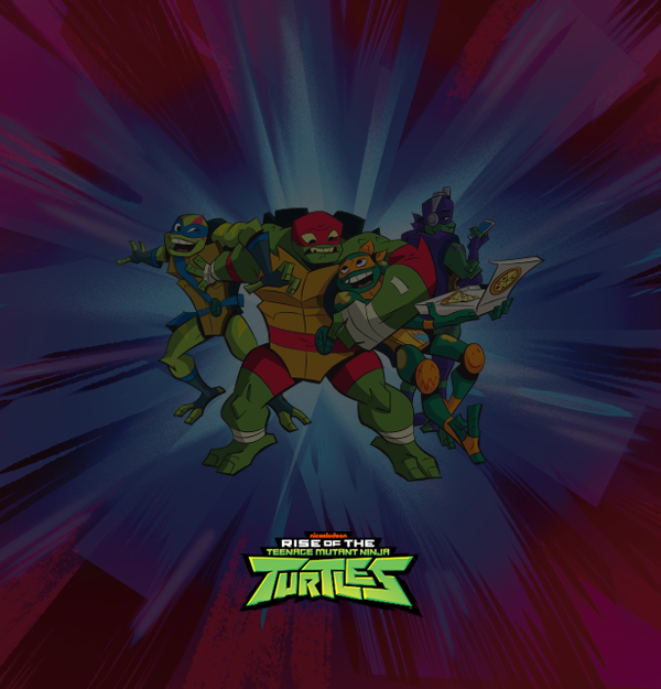 Quiz Which Teenage Mutant Ninja Turtle Are You Fandom