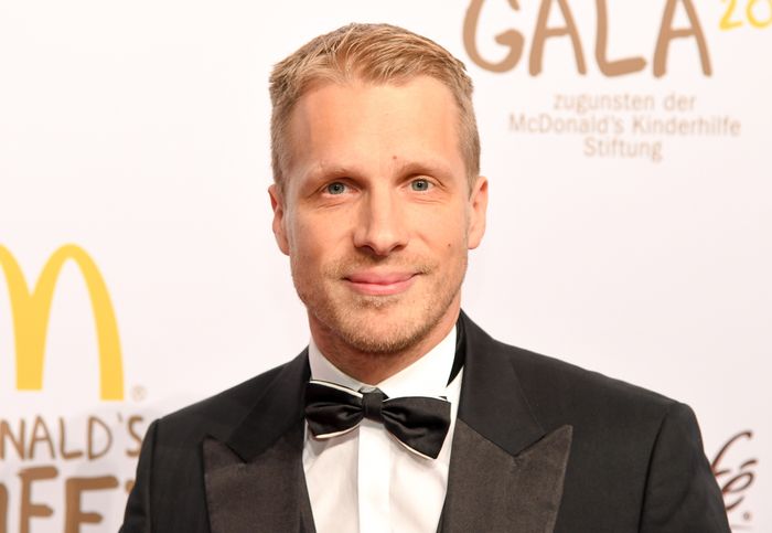 Michael Wendler Bei Telegram Oliver Pocher Fallt Auf Falschen Kanal Rein Express De