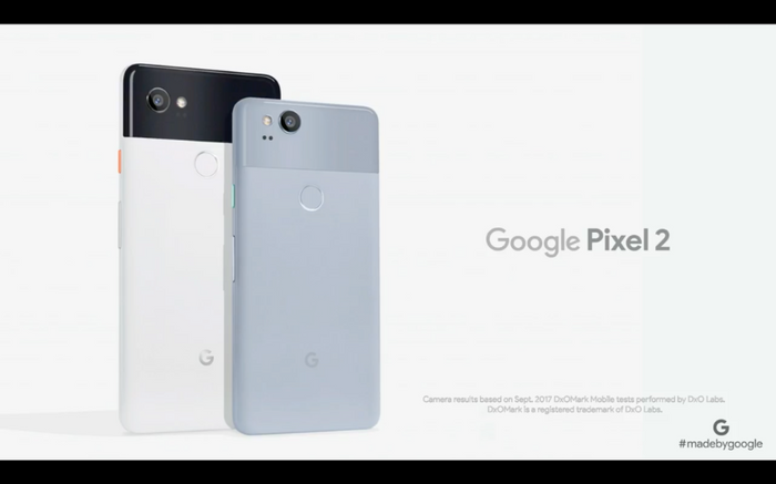 google pixel 2 xl headphone jack
