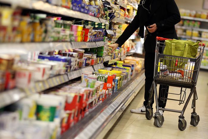 ruckruf bei rossmann lebensgefahr durch brotaufstrich moglich express de