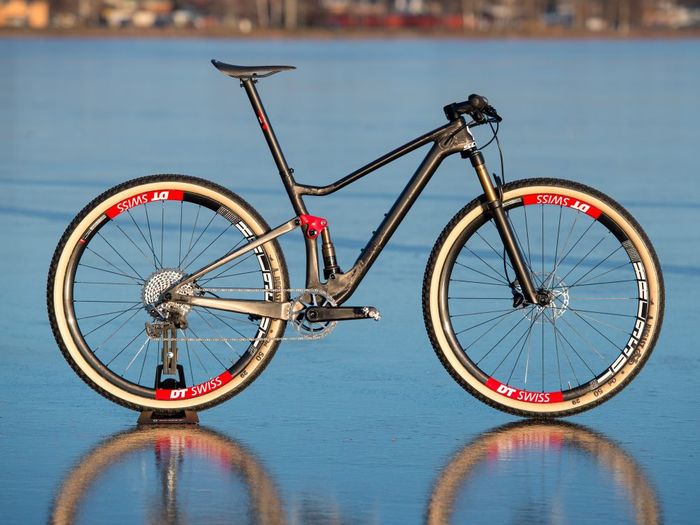 xc bikes under 1000