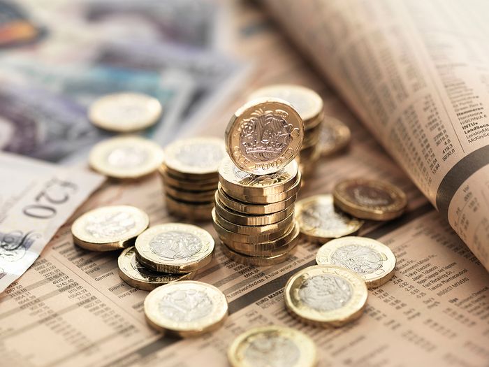 Pound Euro Exchange Rate Gbp Climbs As Boris Johnson - 