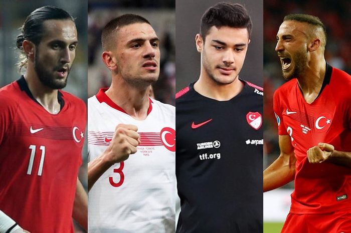 Bild Fc Liverpool An Schalkes Ozan Kabak Interessiert Gazetefutbol
