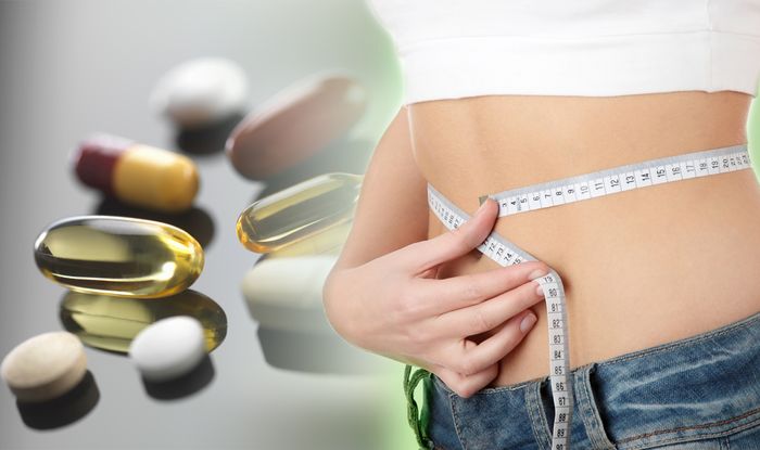 Supplements that aid in weight loss