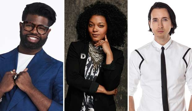 Project Runway All Stars Is Anthony Williams The Best Winner Ever Goldderby If you like tvline, you'll love our weekly newsletter. project runway all stars is anthony