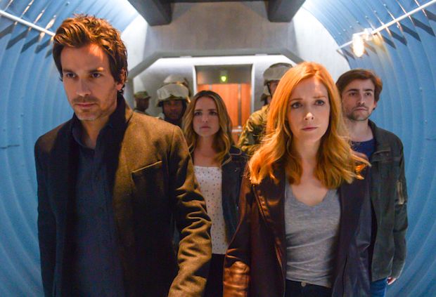 Salvation Season Three Should The Cbs Summer Series Be Renewed Canceled Renewed Tv Shows Tv Series Finale Submitted 3 years ago by. salvation season three should the cbs