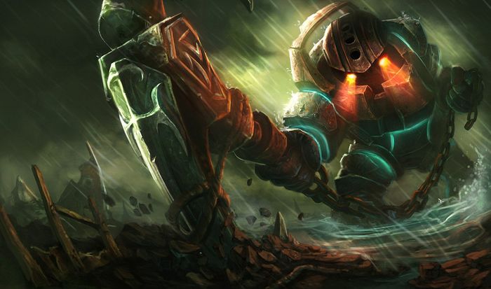 League Of Legends Patch 10 14 Tier List