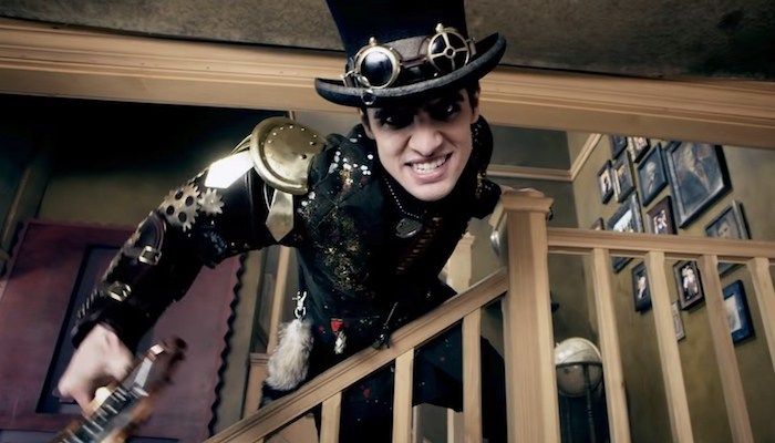 How Well Do You Know The Ballad Of Mona Lisa By Panic At The Disco