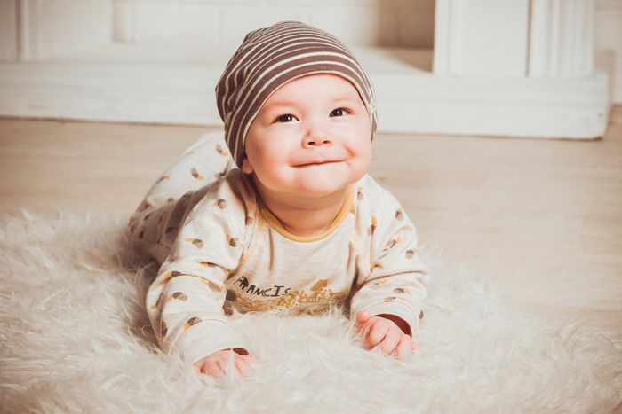 Das Baby Quiz Bist Du Gut Vorbereitet Teste Dein Wissen