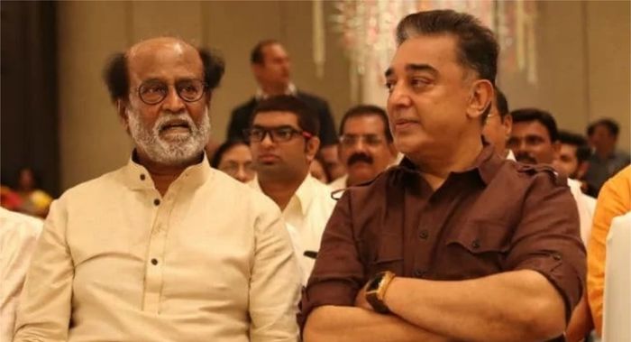 Which Tamil Actors Do You Want To See Together On Screen Rajinikanth Kamal Haasan Or Vijay And Ajith Vote Pinkvilla Watch over'a feel pannuren video song from hero latest tamil movie, starring sivakarthikeyan, abhay deol, arjun, kalyani. kamal haasan or vijay and ajith vote