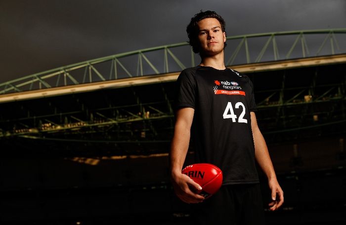 The History Behind Our 2017 Afl Draft Picks