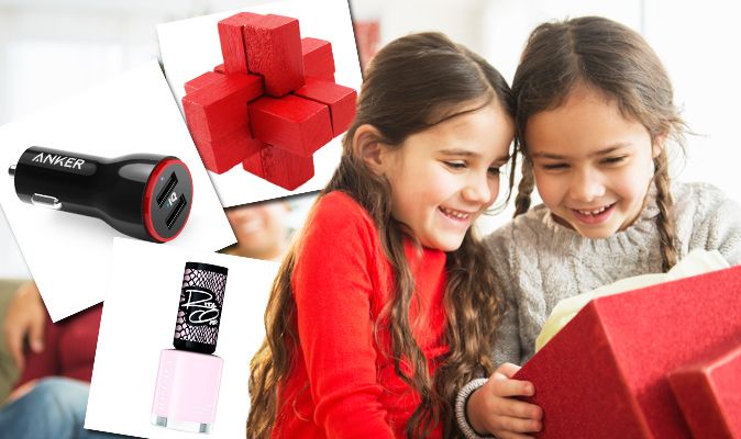 cheap presents for children
