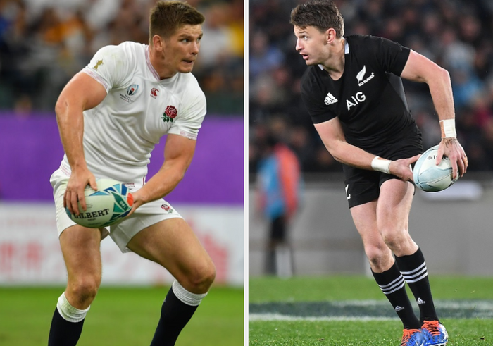 2019 Rugby World Cup Mood Of The Nation Vote On Who Will Win All Blacks V England Semifinal Nz Herald