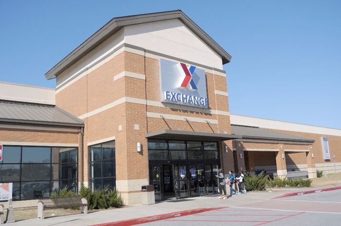 Dod Is Considering A Plan To Allow Civilian Employees To Shop In Exchanges
