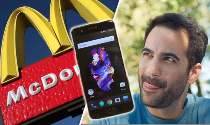 Mcdonald S Delivery Is Now Available In The Uk On Ubereats