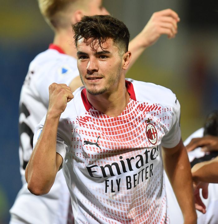 Brahim Diaz Und Ac Mailand Erneute Leihe Nimmt Formen An Real Total