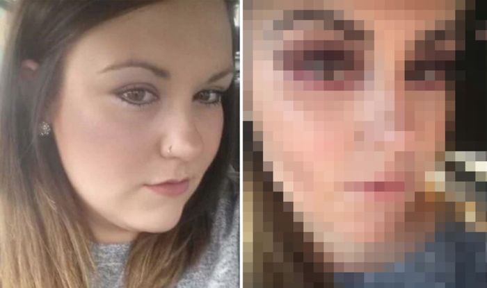 Foundation Face Make Up Boots