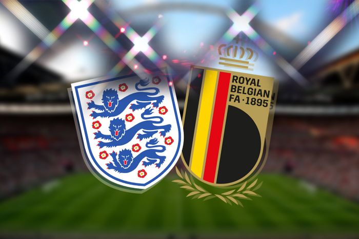 England Vs Belgium Prediction Tv Channel Live Stream Team News Time H2h Uefa Nations League Preview London Evening Standard