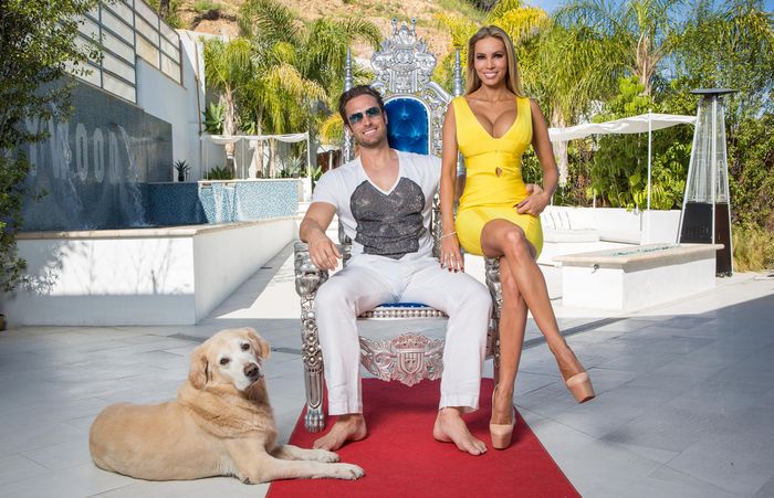Bastian Yotta Millionar Am Frankfurter Flughafen Festgenommen Express De