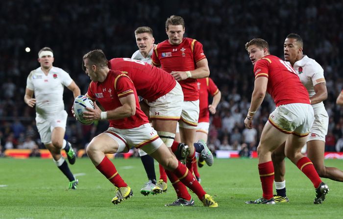 How Will Taulupe Faletau S Broken Arm Surgery Impact Wales At The Six Nations Championship Your Turn