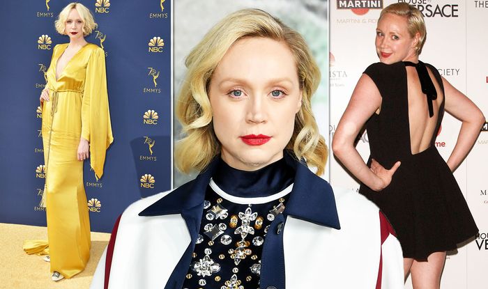Game Of Thrones Gwendoline Christie Weight Loss For Brienne