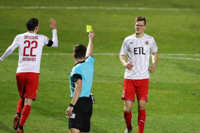 Viktoria Koln Wichtiger Sieg Gegen Tsv 1860 Munchen Express De