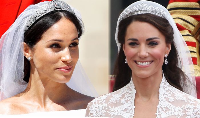 Kate Middleton Has Worn A Tiara Only Ten Times See Them All Here