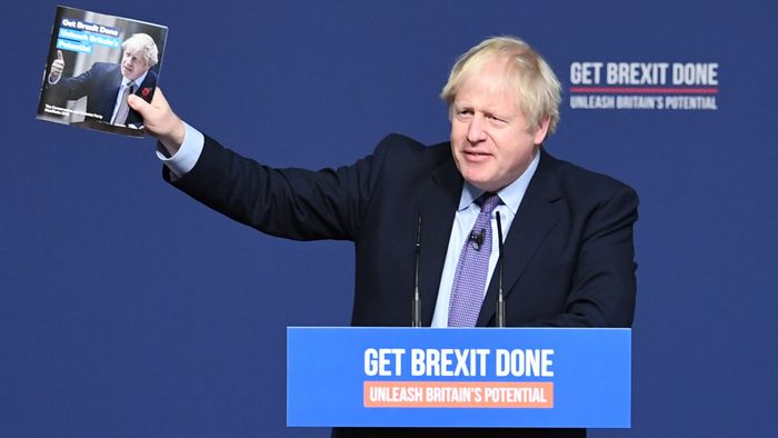 Do You Think Boris Johnson Is Bluffing About His Threat Of A No Deal Brexit The New European