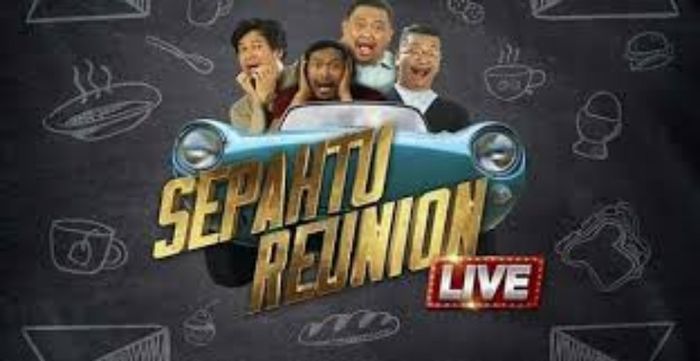 download sepahtu reunion 2019