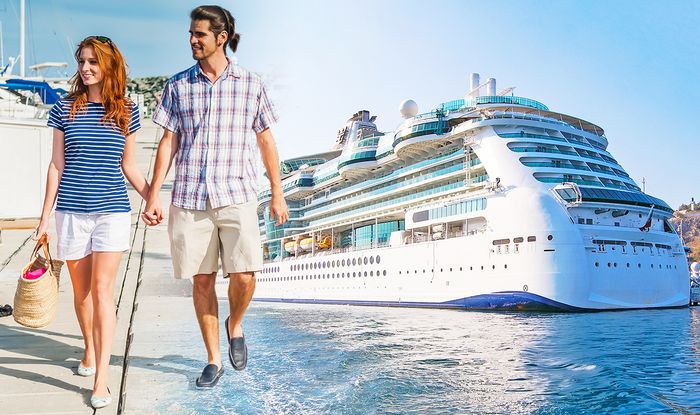 Cruise Ship Dress Code Rules Explained Why You Should Never Wear