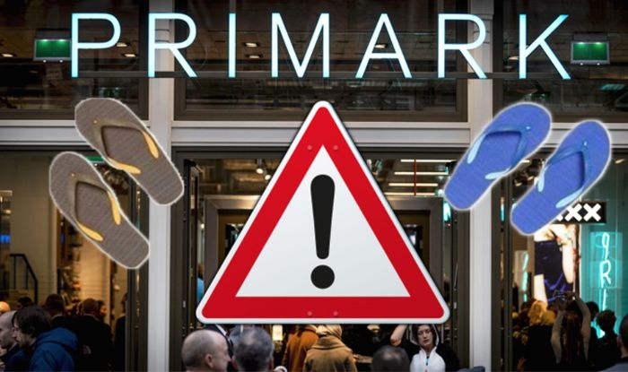 50p flip flops primark