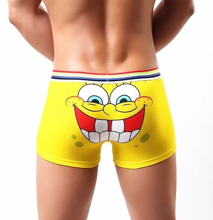 Why Troops Are Ditching Underwear Sketchy Skivvies And The Case For Going Commando