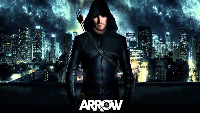 Arrow Season 7 Newsreel Updated 18th January 2019