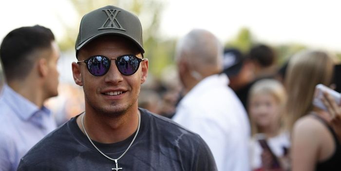 Pietro Lombardi Zeigt Neue Freundin Laura Maria Auf Instagram Express De