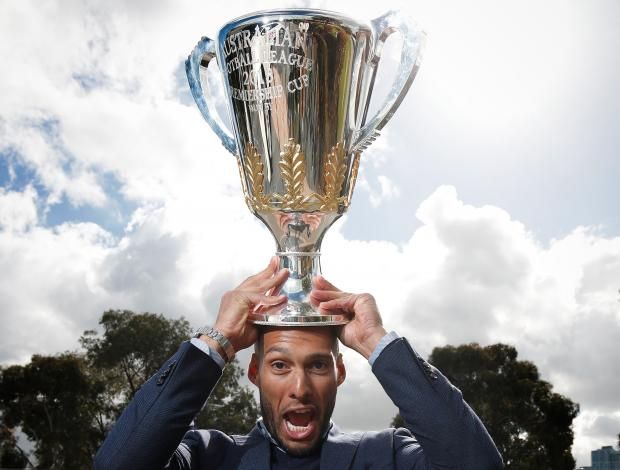 Quiz What Trophy Does The Minor Premier Receive